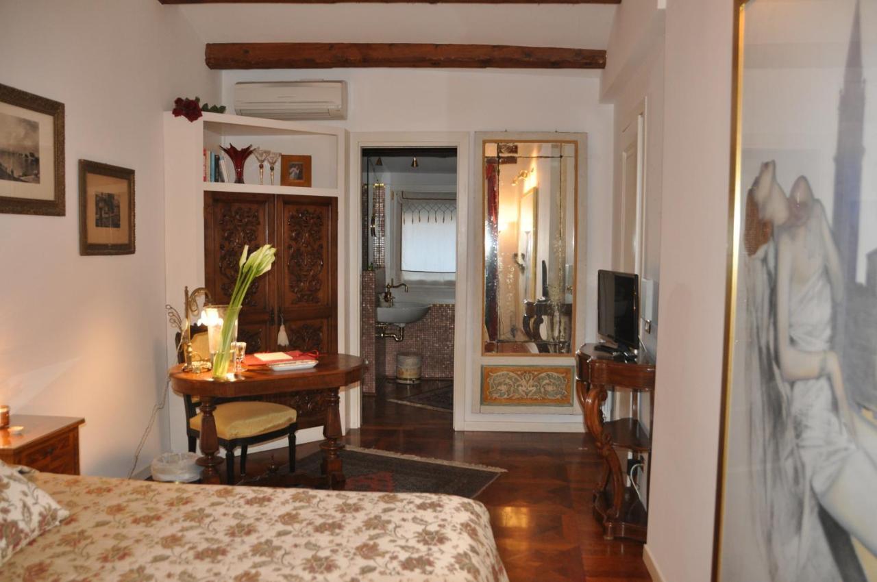 Apartament Henry's Heaven *