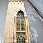 Henry\'S Heaven Apartment