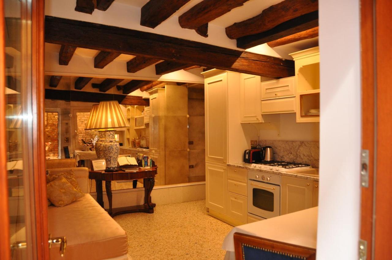 Apartamento Henry's Heaven Venecia
