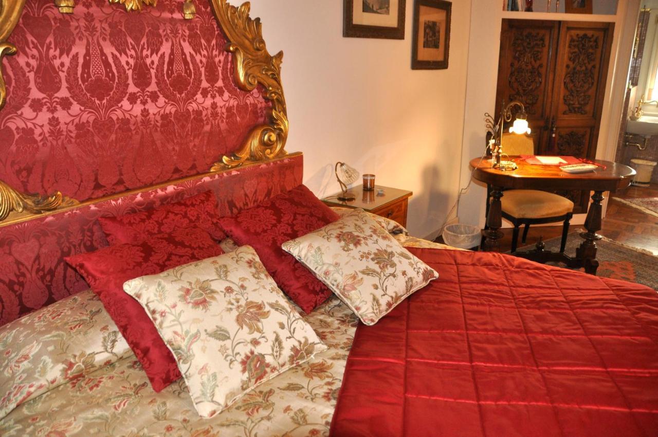 Henry's Heaven Apartamento Venecia